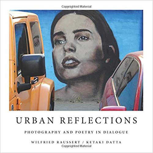 Cover, Urban Reflections