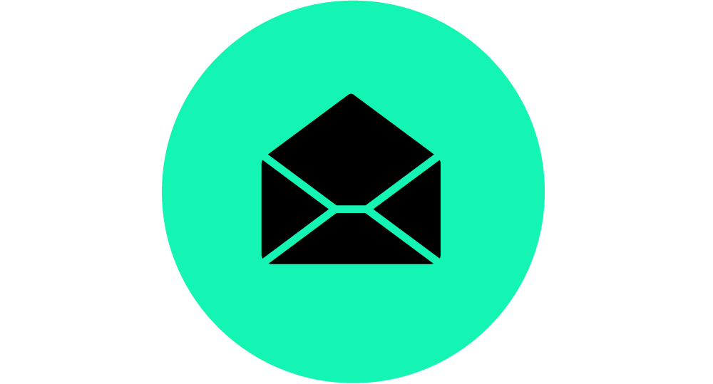 Symbol: Email